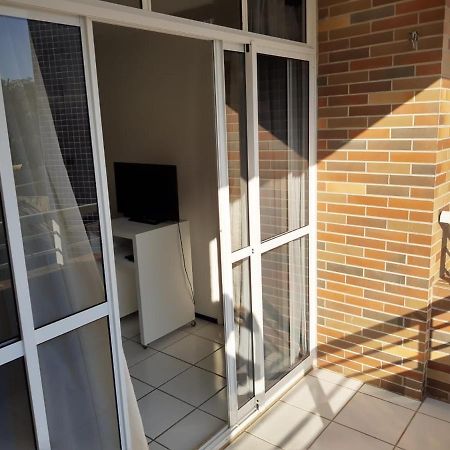 Gran Lencois Flat Residence Barreirinhas Bagian luar foto