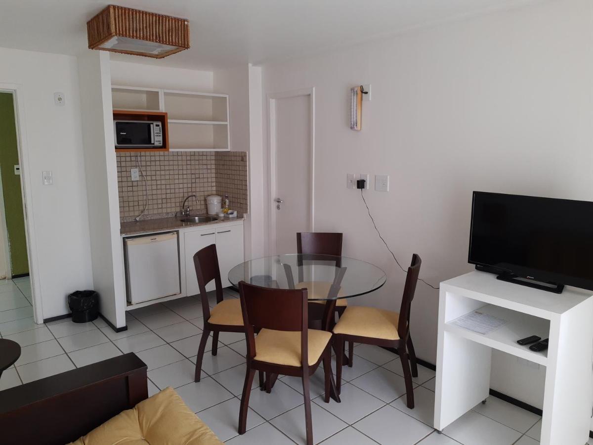 Gran Lencois Flat Residence Barreirinhas Bagian luar foto