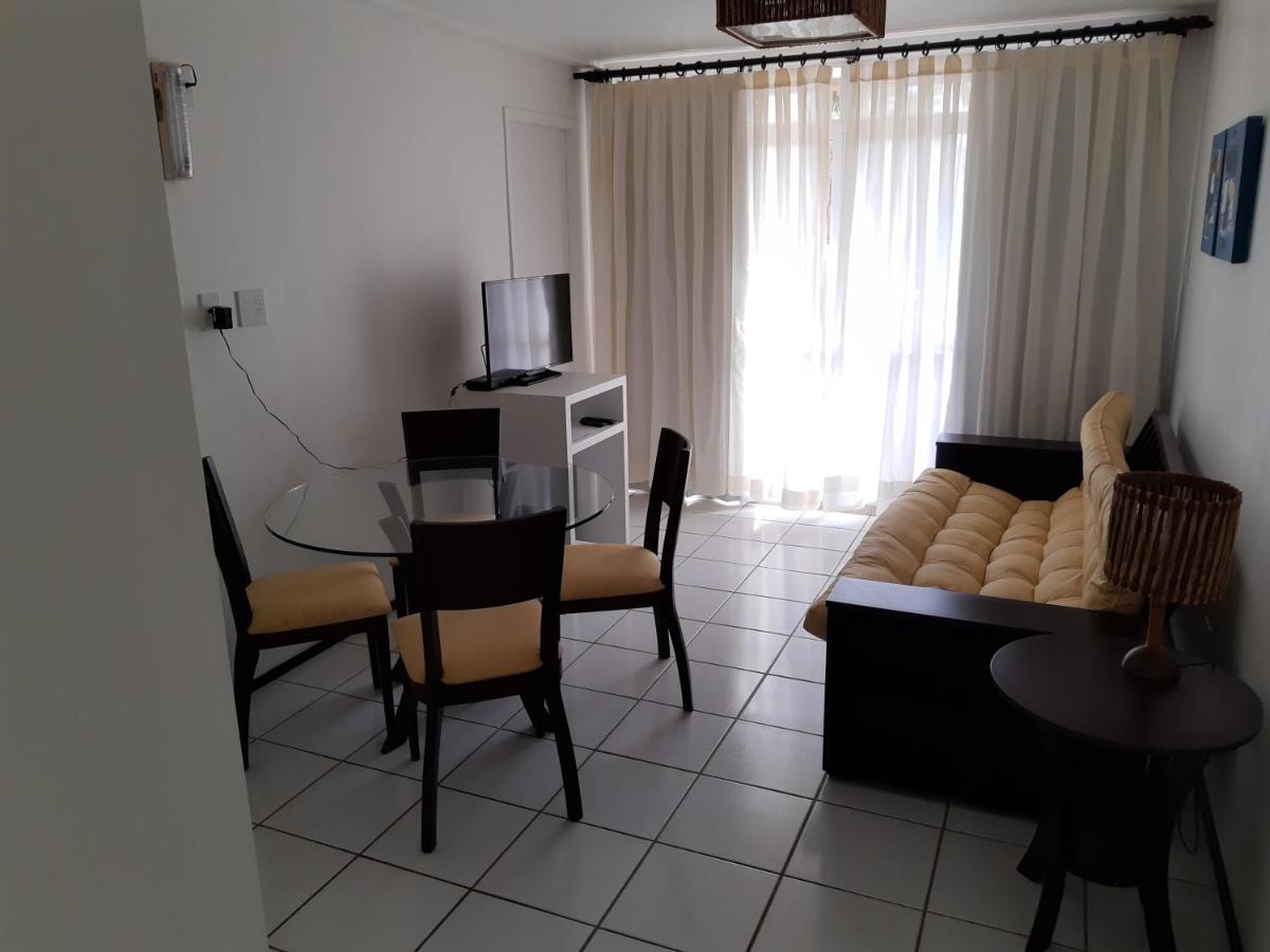 Gran Lencois Flat Residence Barreirinhas Bagian luar foto