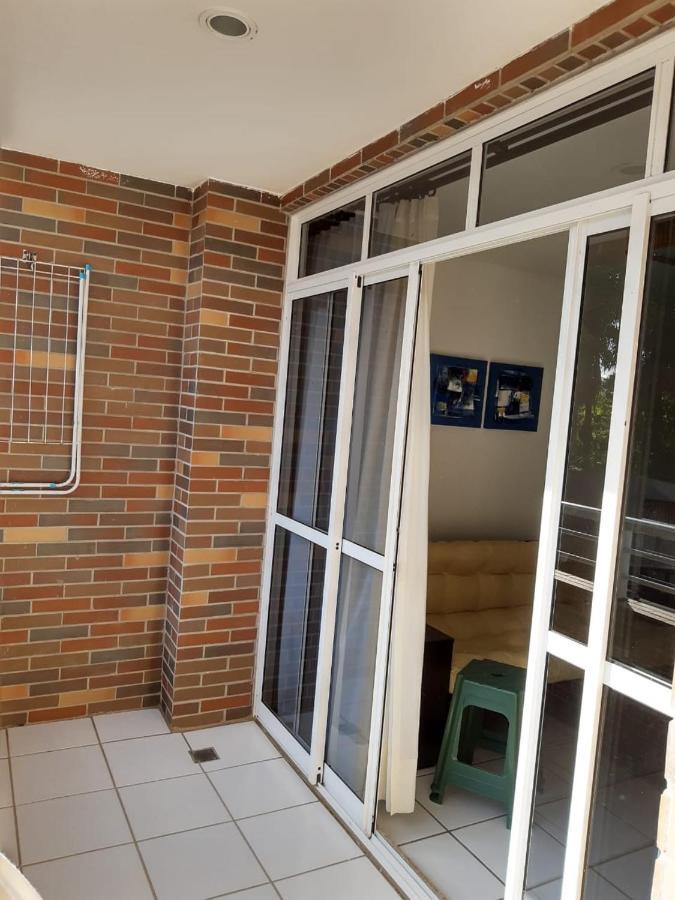 Gran Lencois Flat Residence Barreirinhas Bagian luar foto