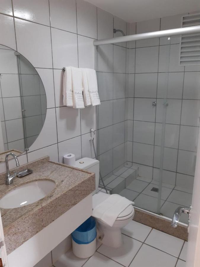 Gran Lencois Flat Residence Barreirinhas Bagian luar foto