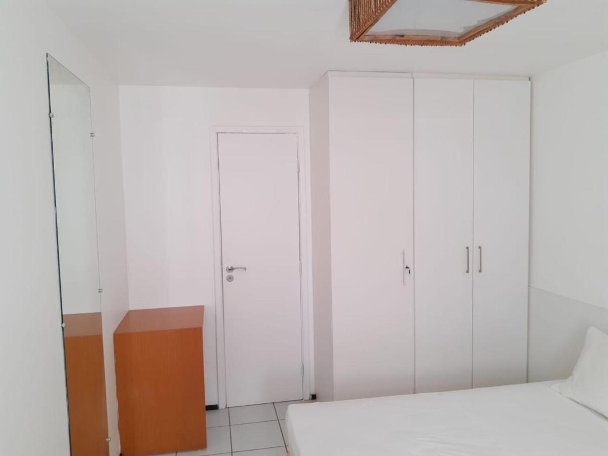 Gran Lencois Flat Residence Barreirinhas Bagian luar foto