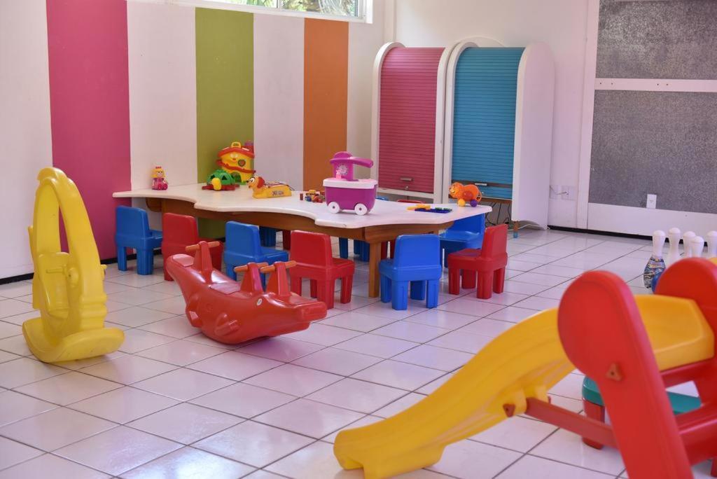 Gran Lencois Flat Residence Barreirinhas Bagian luar foto